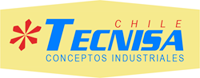 Tecnisa - Correas transportadoras caucho y PVC - capachos - Capachos plásticos, metálicos y pernos - Uniones mecánicas - Mangueras de PVC